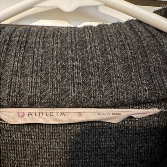 Athleta cardigan - Picture 2 of 3